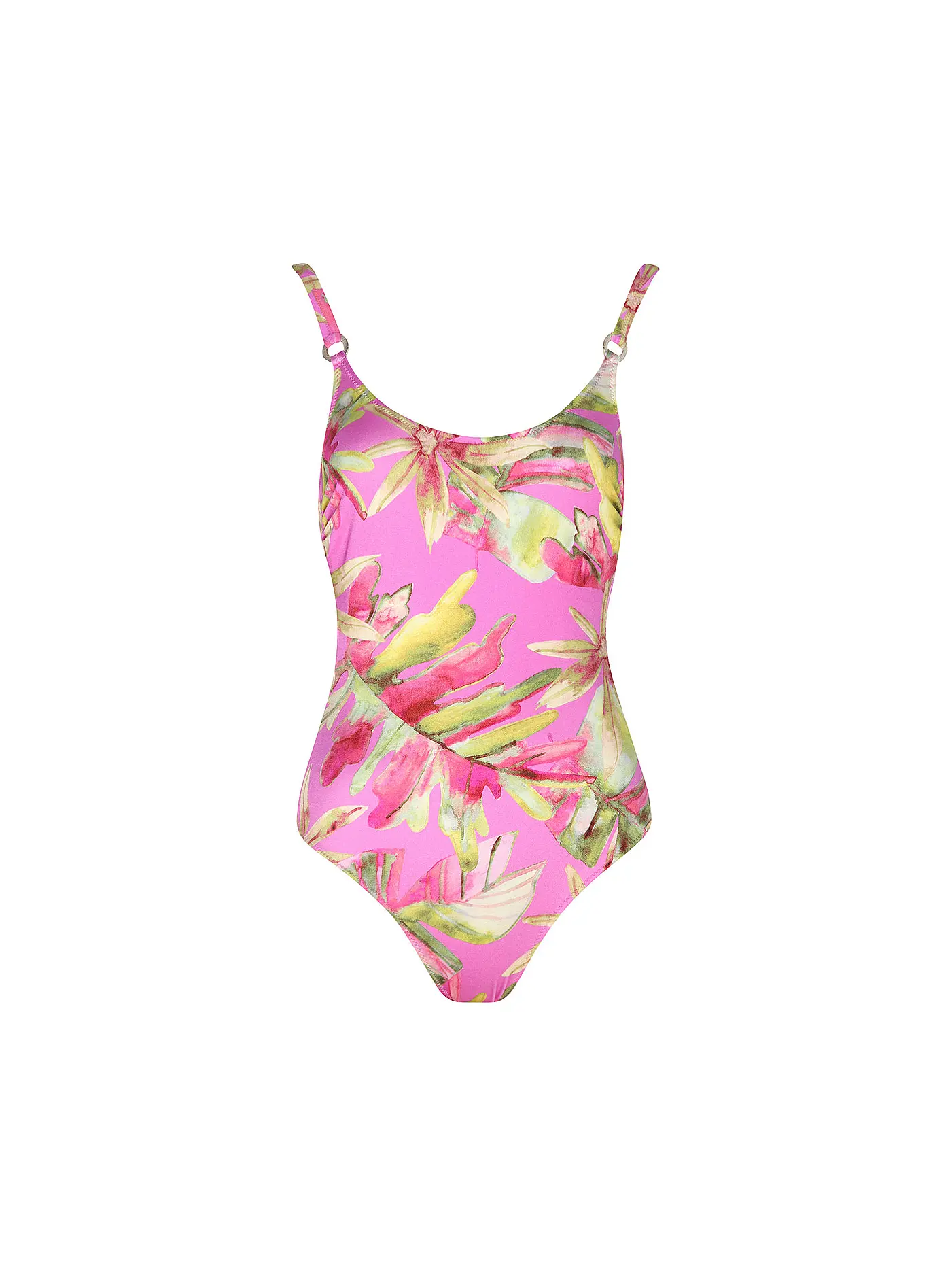 CHARMLINE | Damen Badeanzug | 